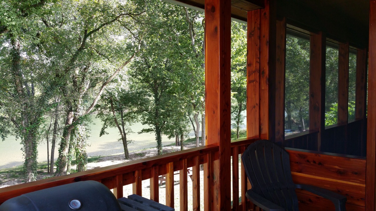 Photo of Outdoor in Mountain View
