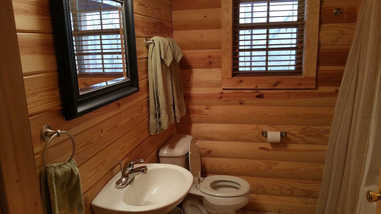 Photo of Bathroom in Mountain View