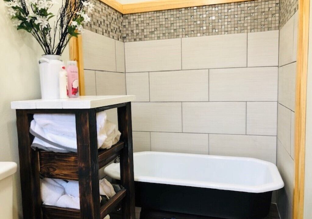Photo of Bathroom in Mountain View
