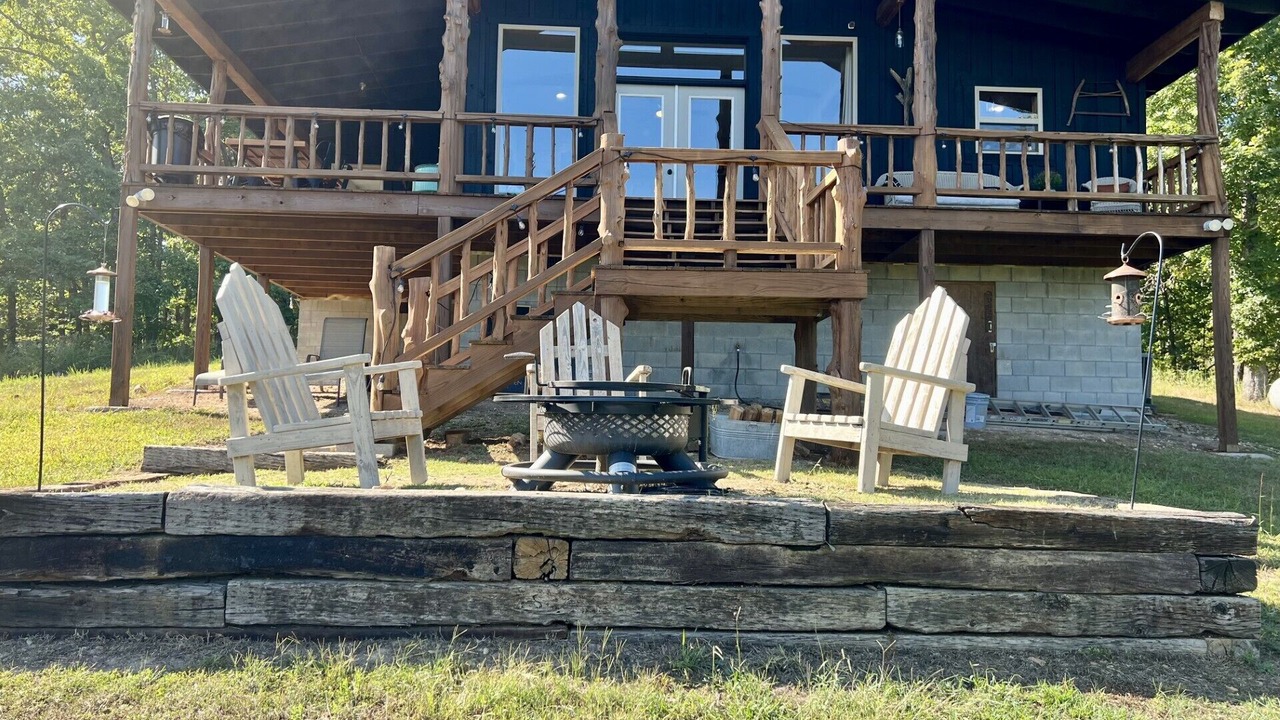 Photo of Patio Balcony in Mountain View