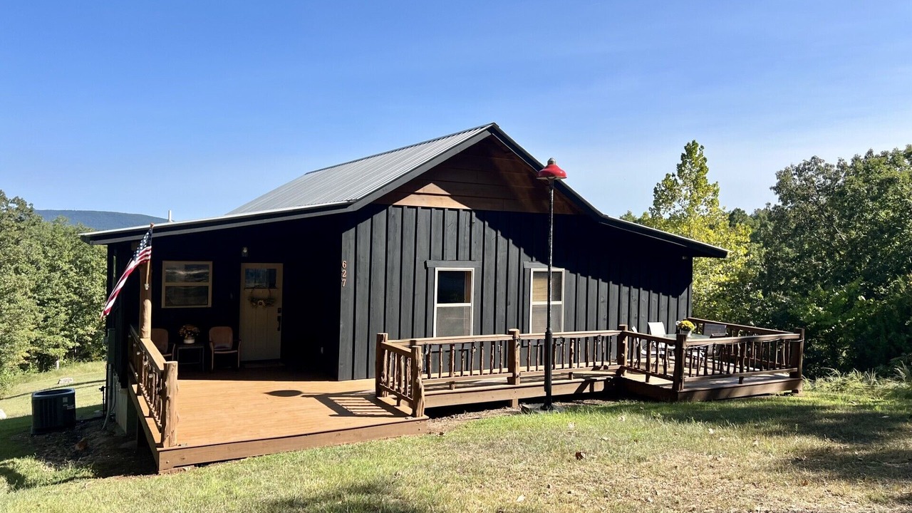 Photo of Outdoor in Mountain View