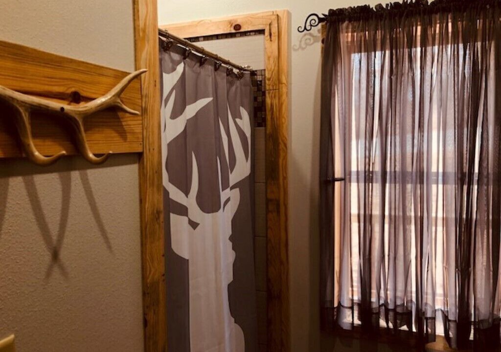 Photo of Bathroom in Mountain View