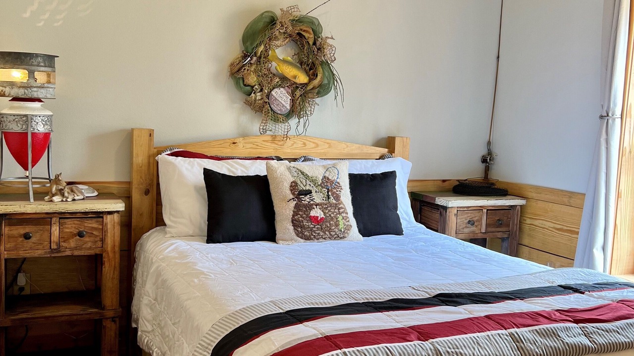 Photo of Bedroom in Mountain View