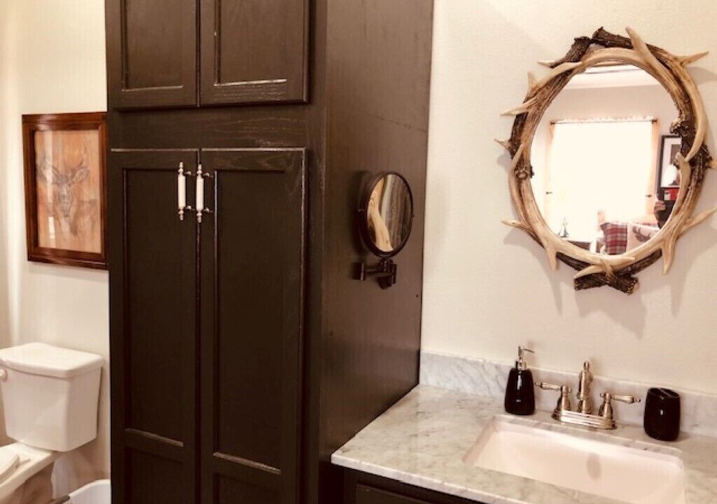 Photo of Bathroom in Mountain View