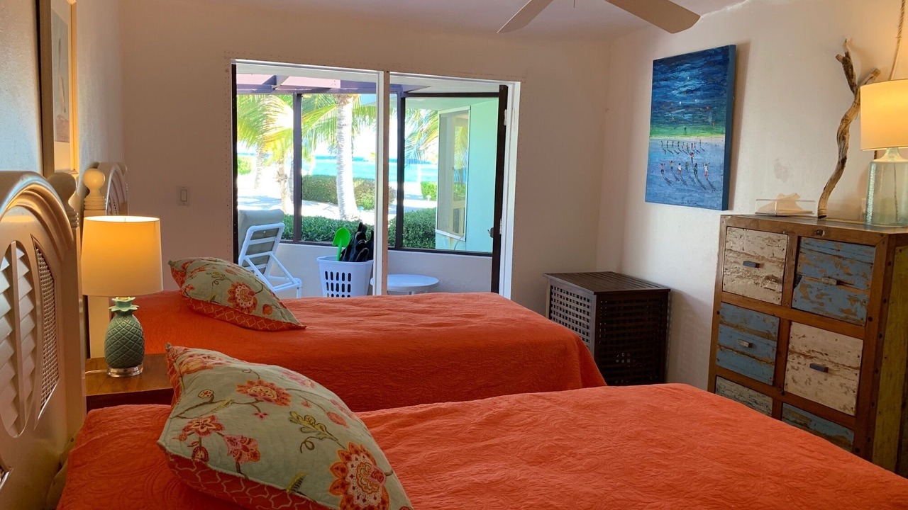 Photo of Bedroom in Rum Point