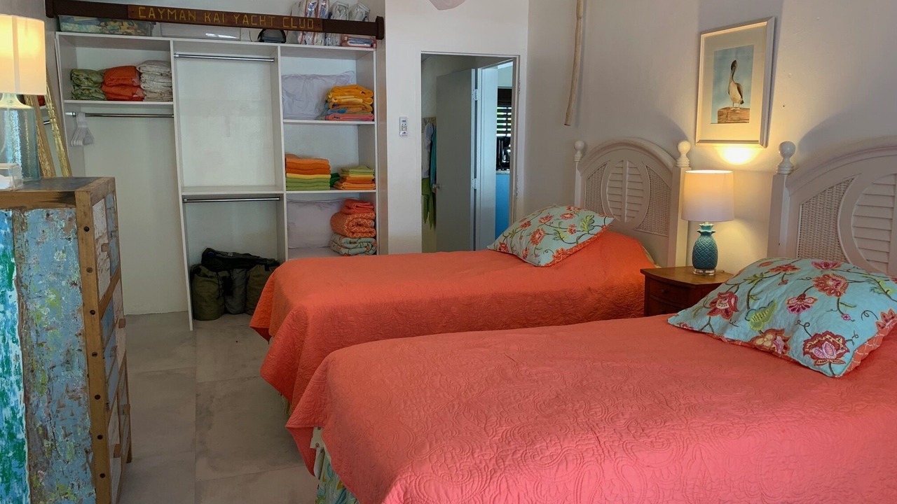 Photo of Bedroom in Rum Point