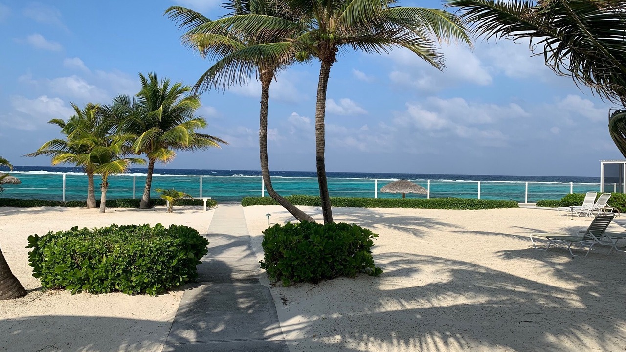 Photo of Outdoor in Rum Point