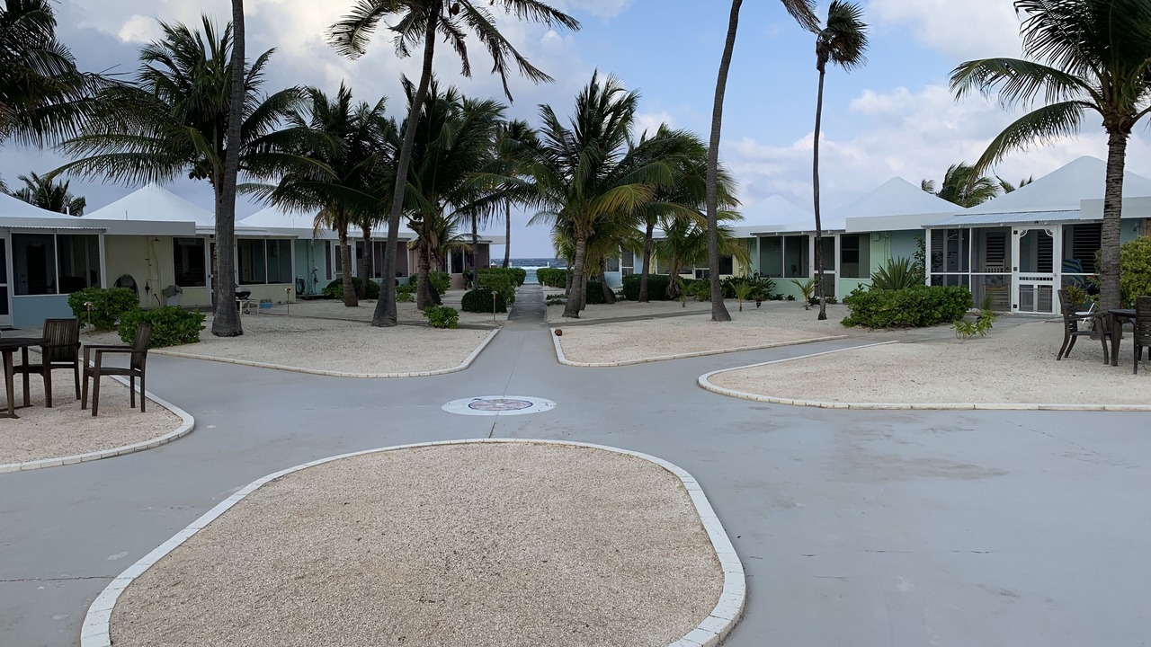 Photo of Outdoor in Rum Point