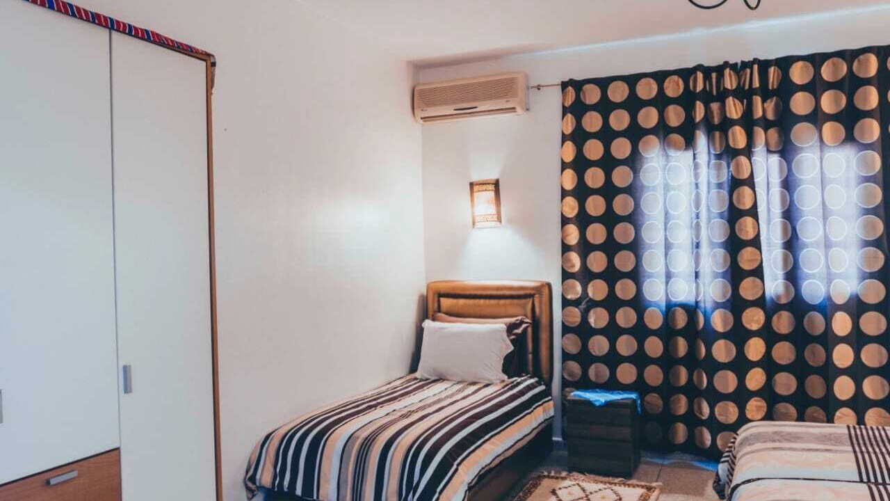 Photo of Bedroom in Medina of Chefchaouen