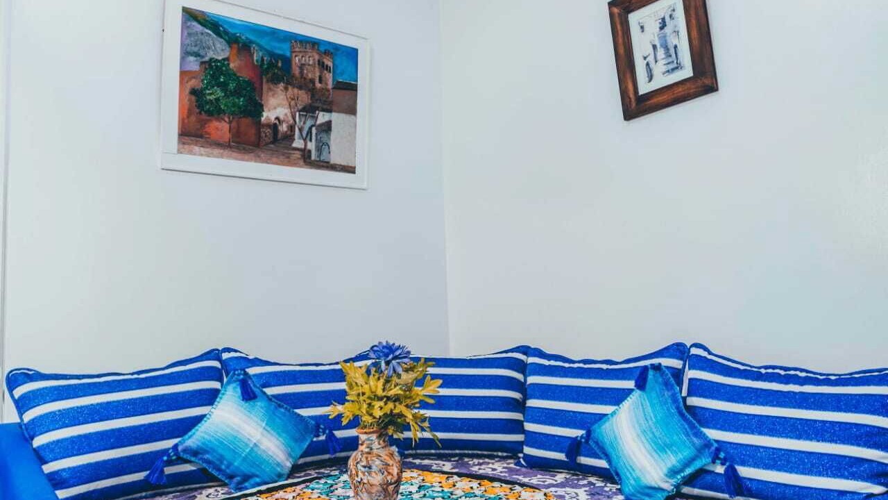 Photo of Others in Medina of Chefchaouen