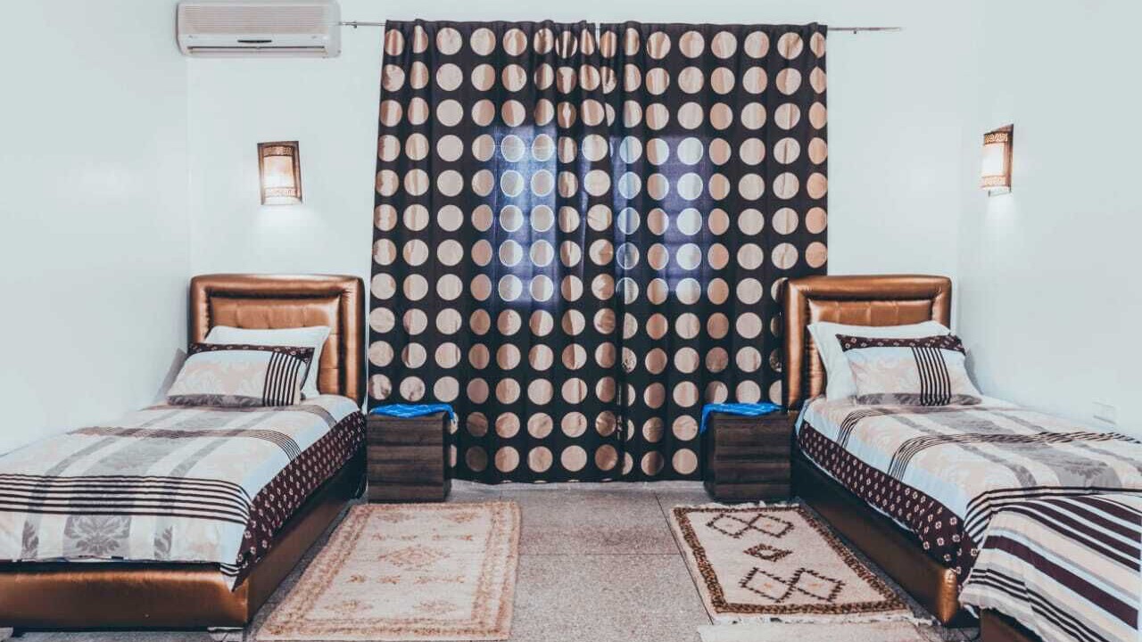 Photo of Bedroom in Medina of Chefchaouen