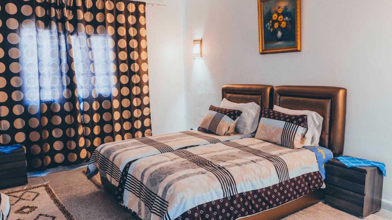 Photo of Bedroom in Medina of Chefchaouen