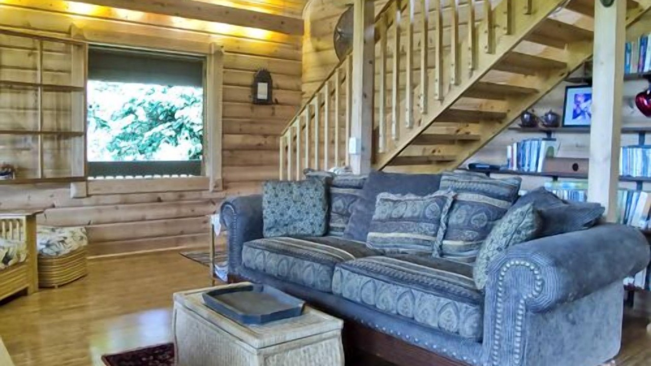 Photo of Livingroom in Huelo