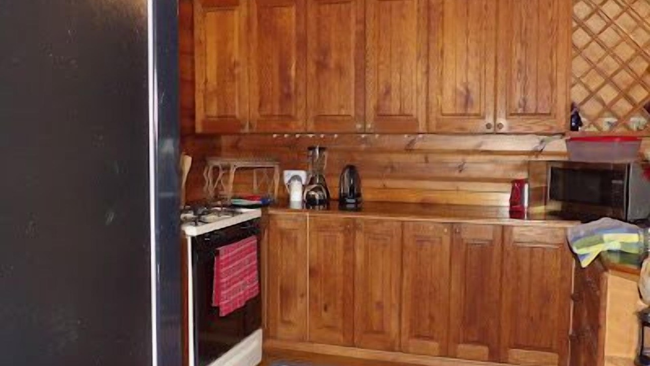 Photo of Kitchen in Huelo