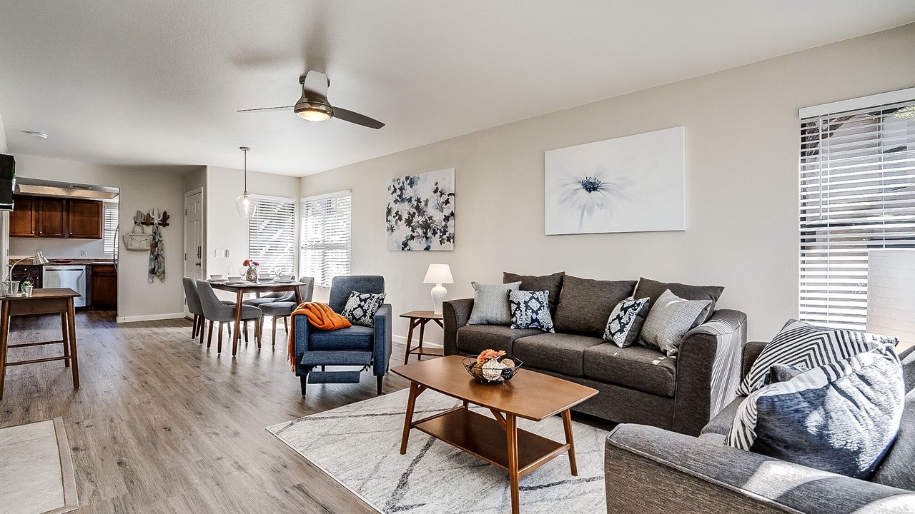Photo of Bedroom in Tucson