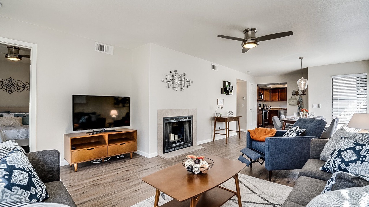 Photo of Livingroom in Tucson