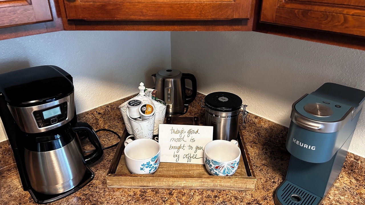 Photo of Kitchen in Tucson