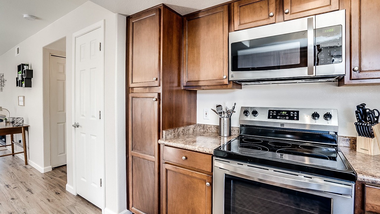 Photo of Kitchen in Tucson