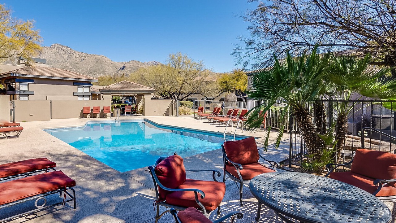 Photo of Outdoor in Tucson