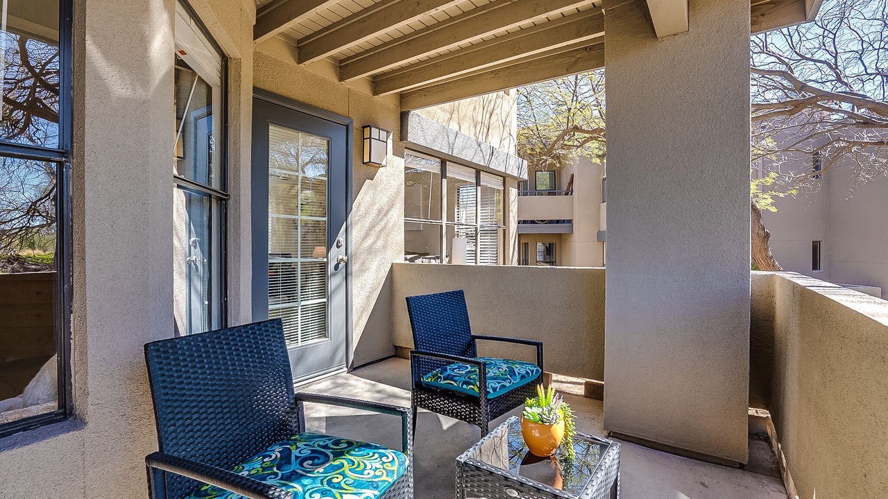 Photo of Patio Balcony in Tucson