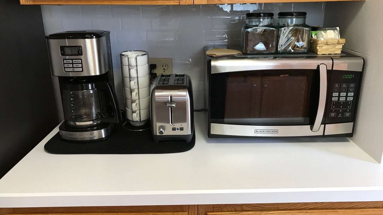 Photo of Kitchen in La Salle