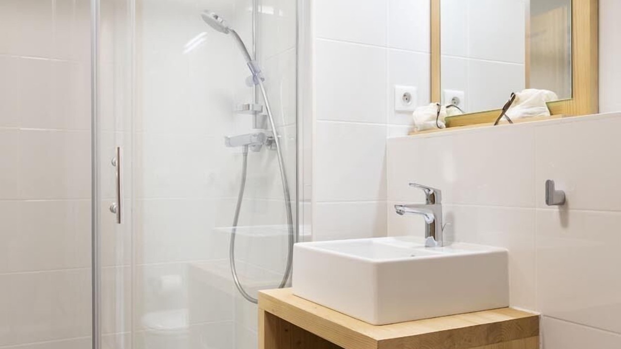Photo of Bathroom in Les Eucherts