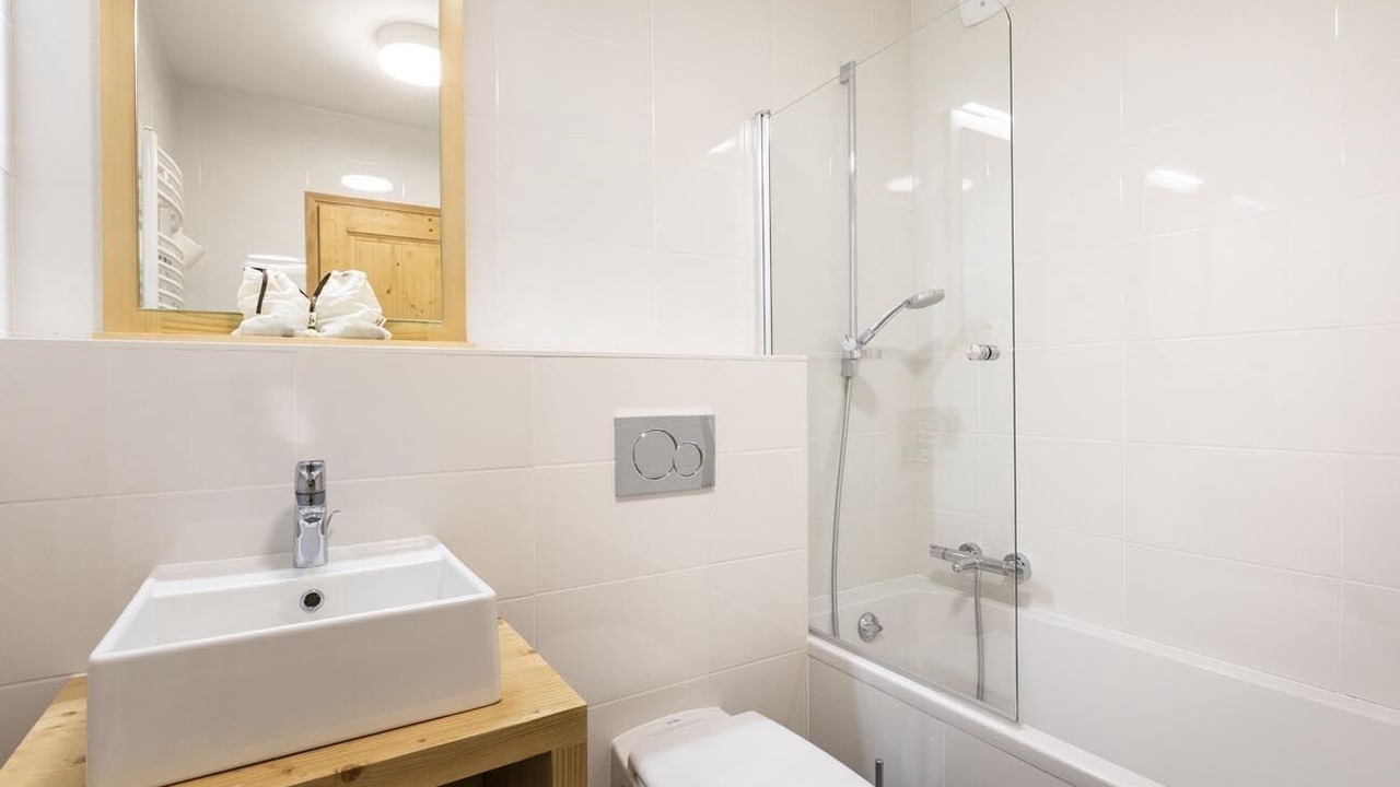 Photo of Bathroom in Les Eucherts