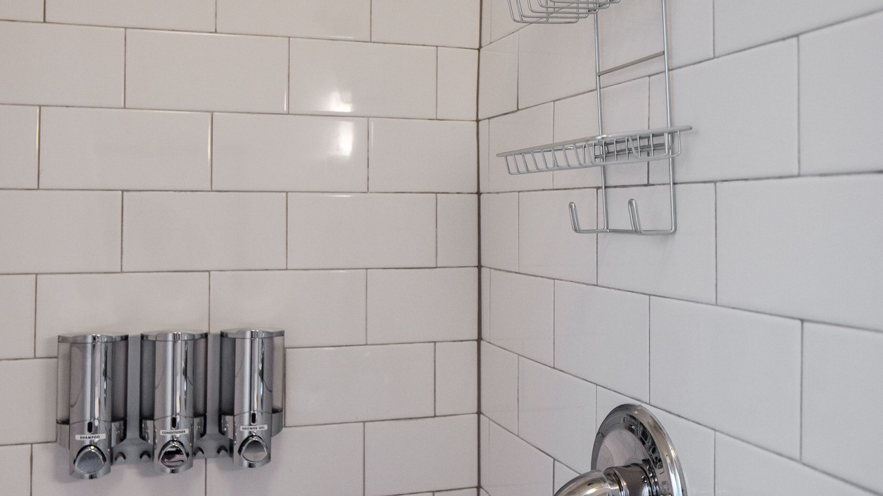 Photo of Bathroom in Alberta Arts District
