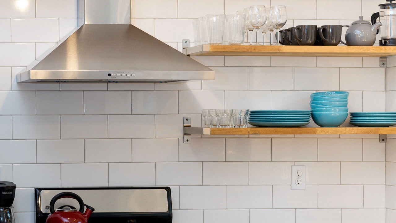 Photo of Kitchen in Alberta Arts District