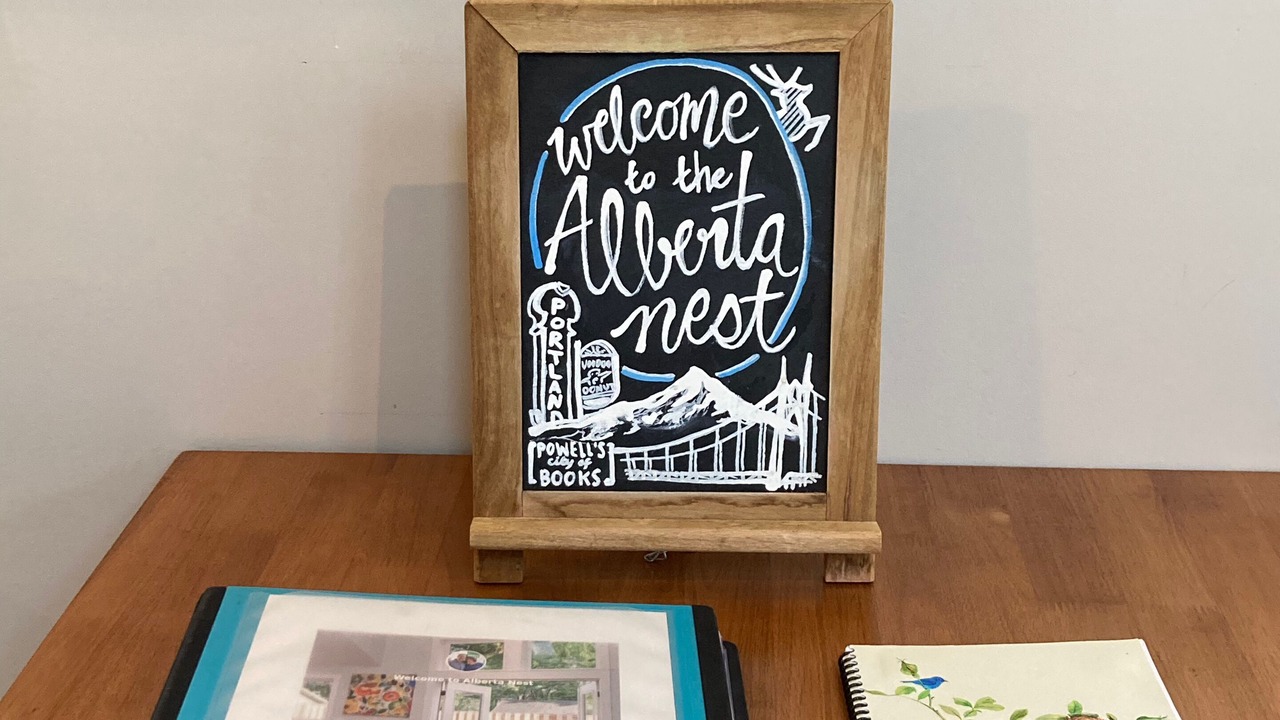 Photo of Others in Alberta Arts District