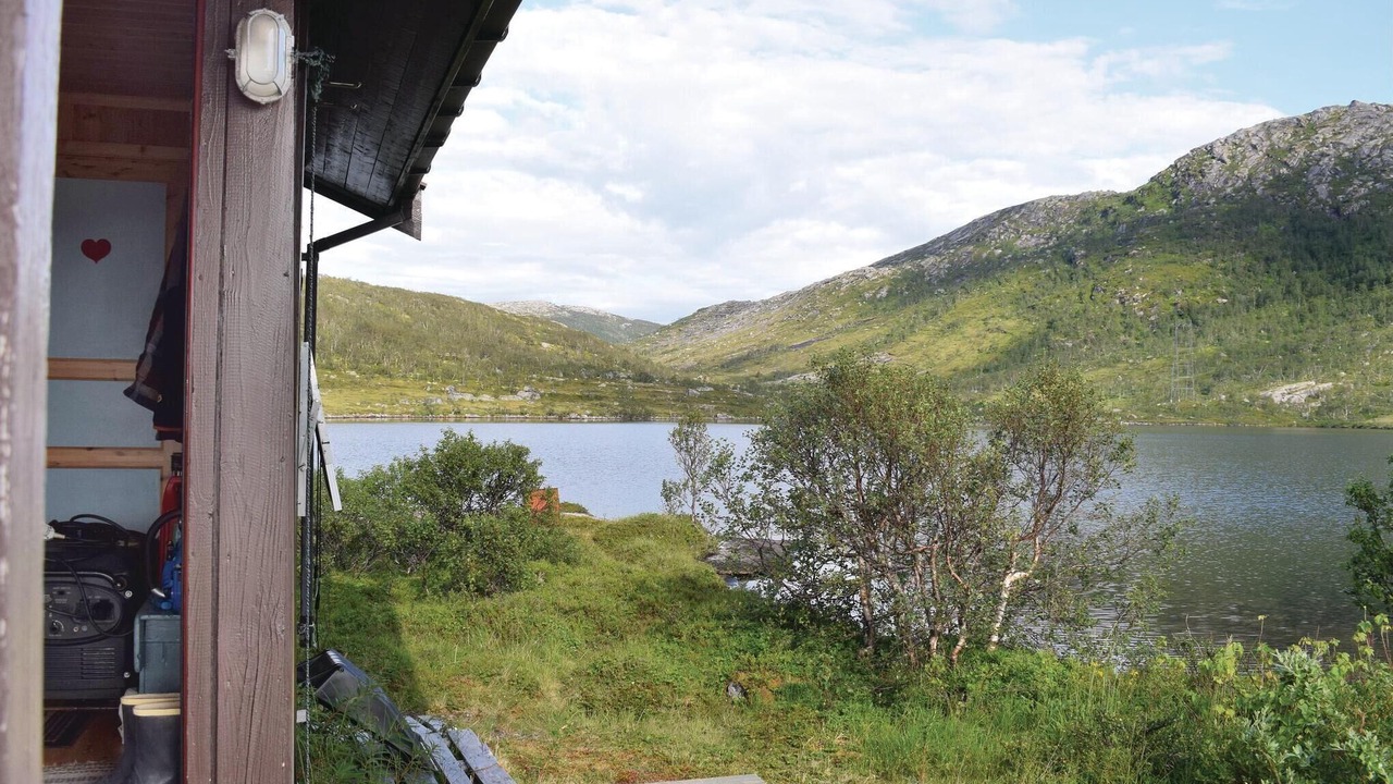 Photo of Others in Tjeldsund