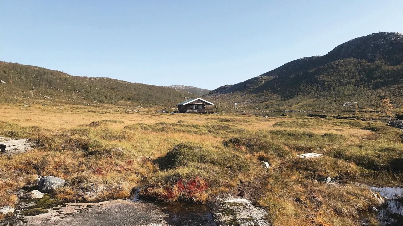 Photo of Others in Tjeldsund