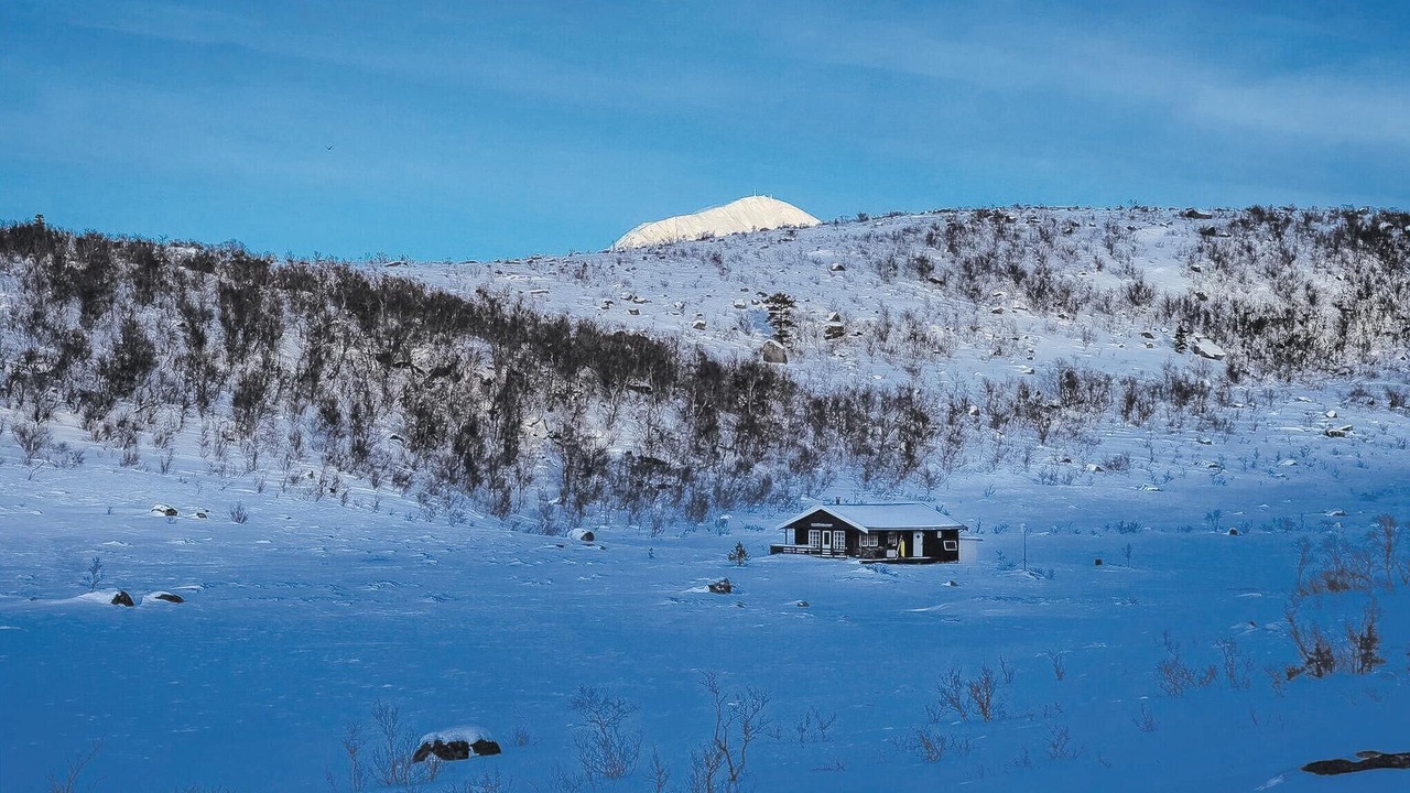 Photo of Others in Tjeldsund
