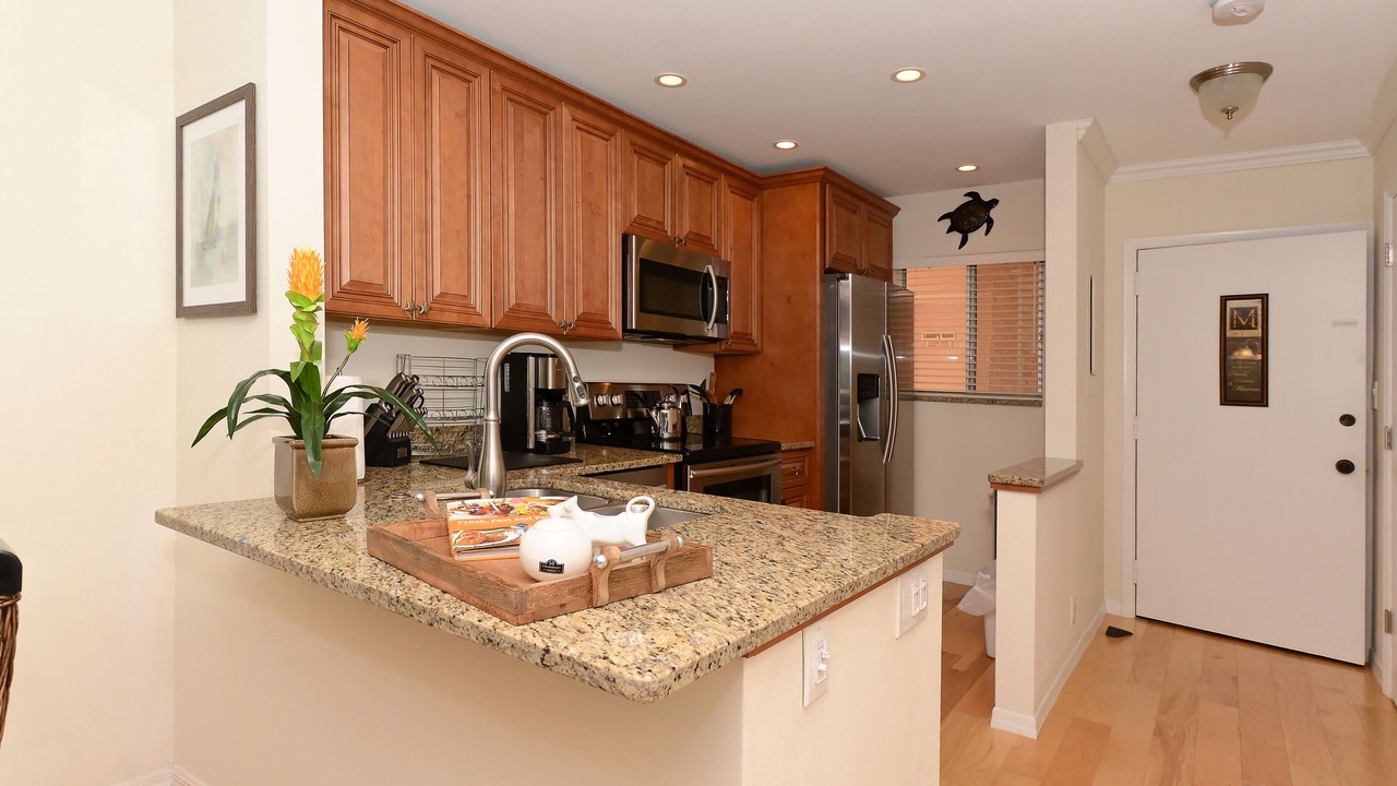Photo of Kitchen in Siesta Key