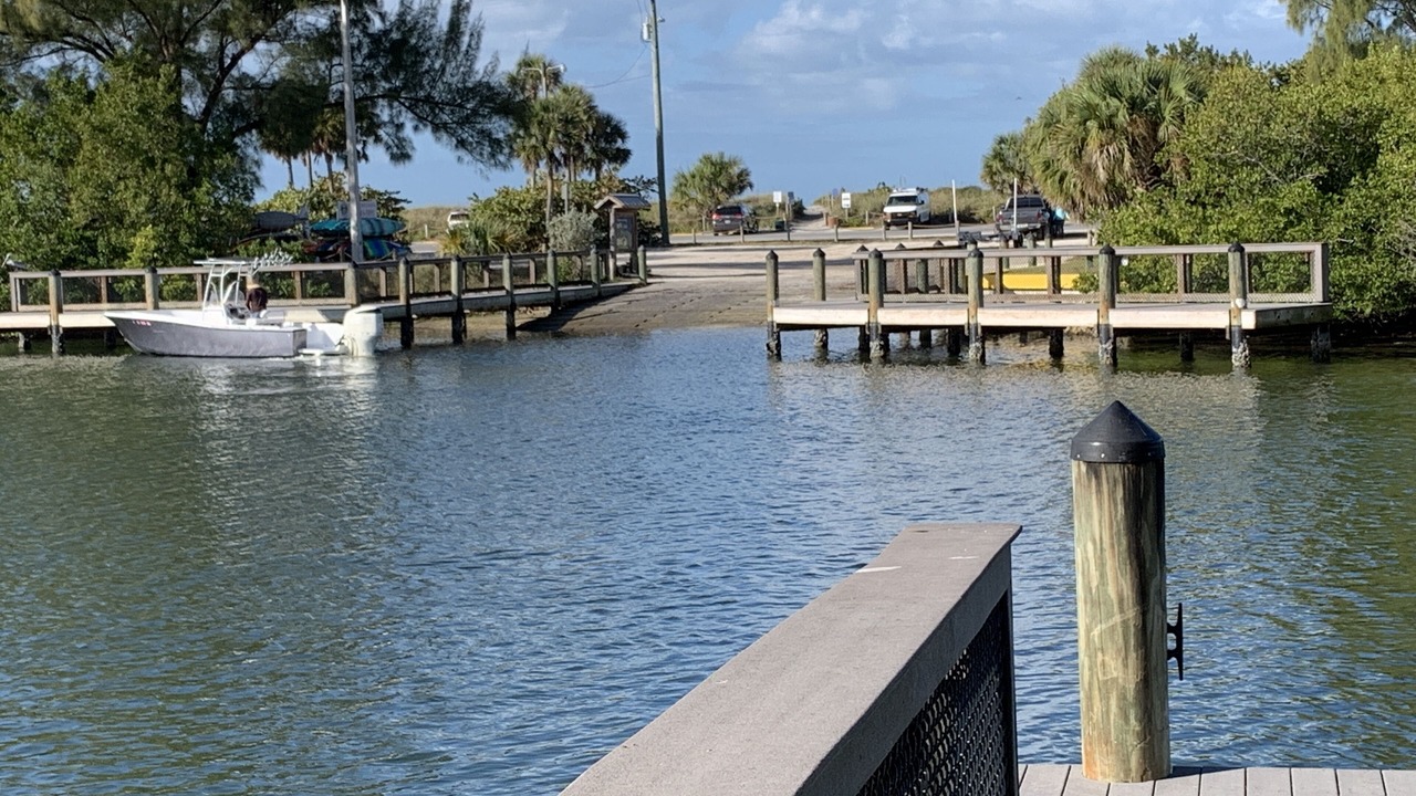 Photo of Outdoor in Siesta Key