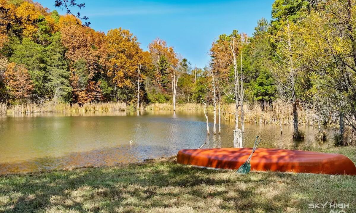 Photo of Outdoor in Eureka Springs