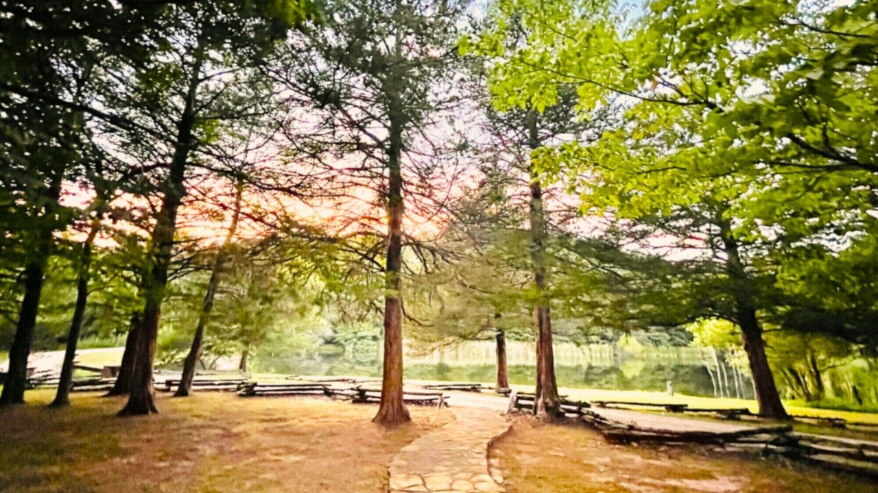 Photo of Outdoor in Eureka Springs
