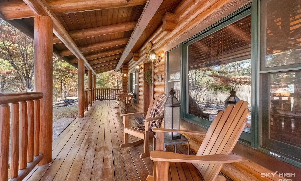Photo of Outdoor in Eureka Springs