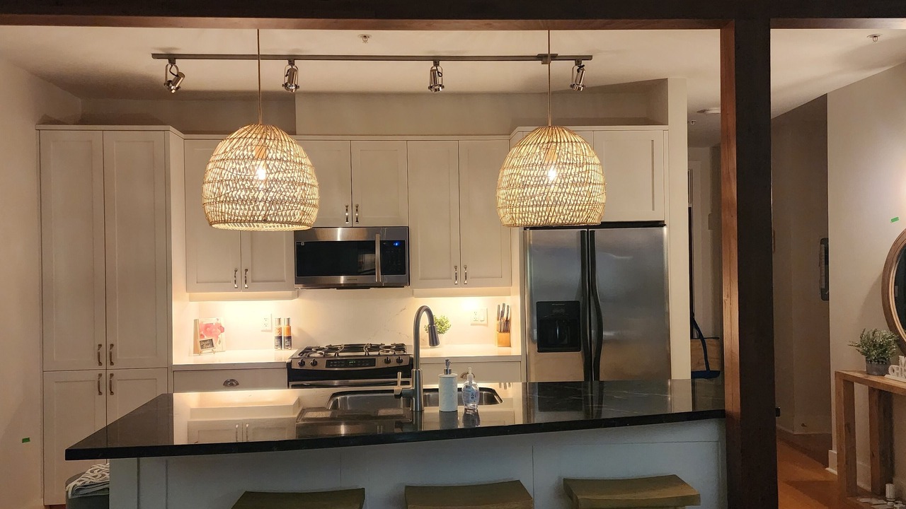 Photo of Kitchen in Regional District of Nanaimo