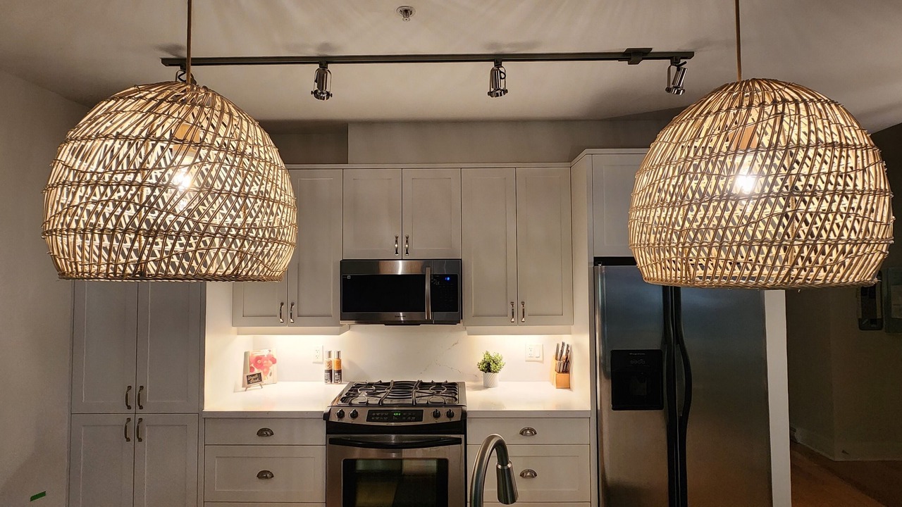 Photo of Kitchen in Regional District of Nanaimo