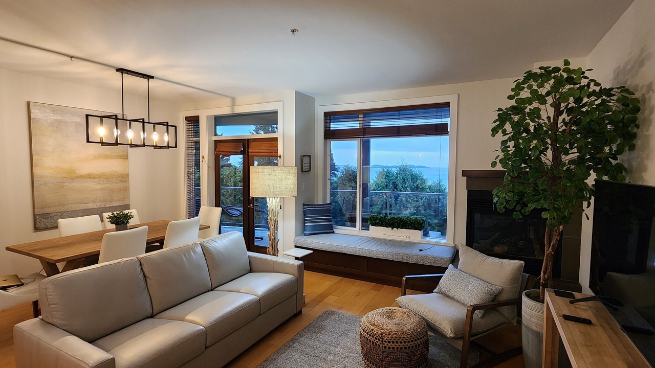 Photo of Livingroom in Regional District of Nanaimo
