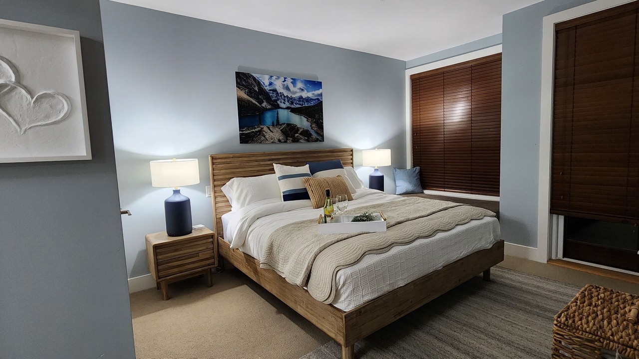 Photo of Bedroom in Regional District of Nanaimo
