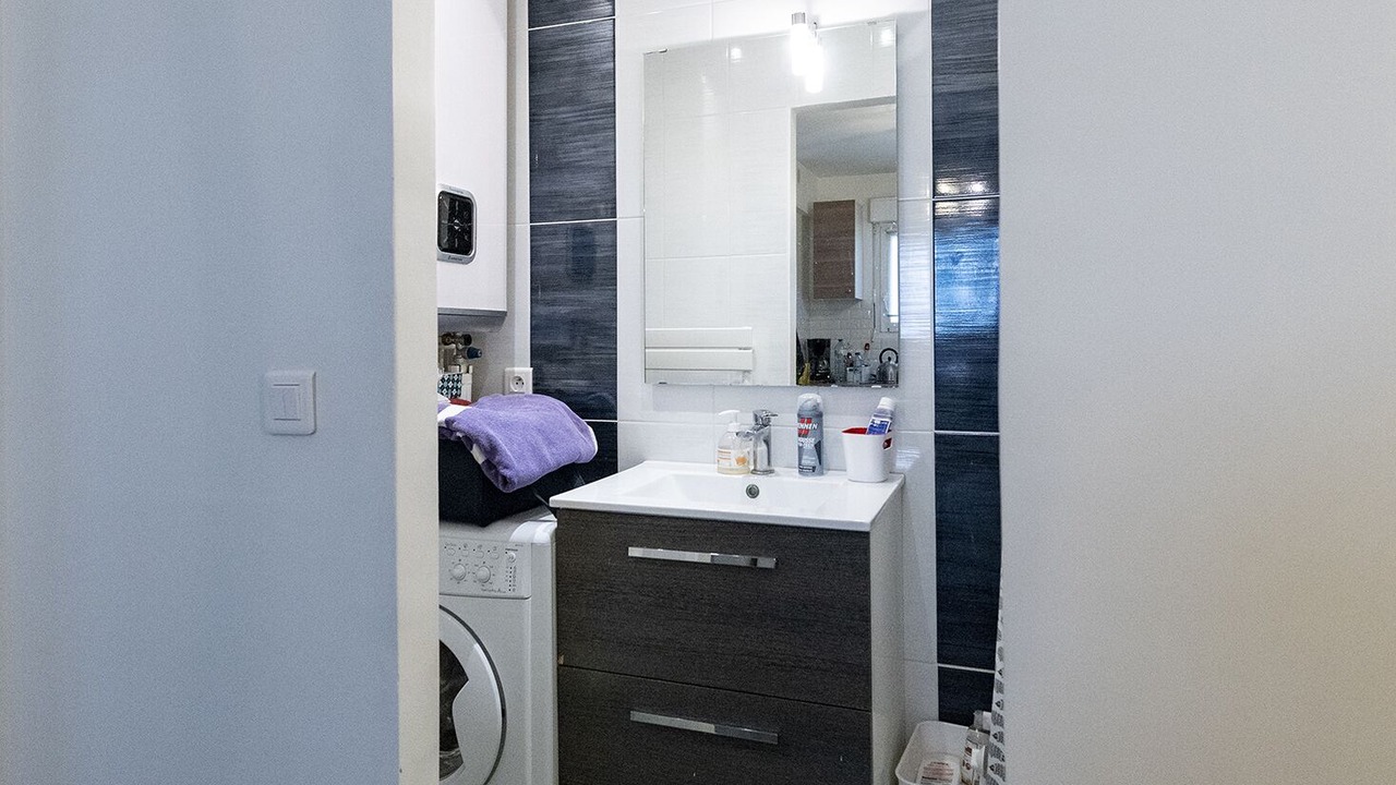 Photo of Bathroom in Notre-Dame