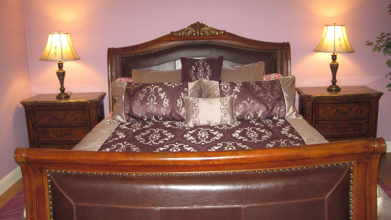 Photo of Bedroom in Citrus Heights