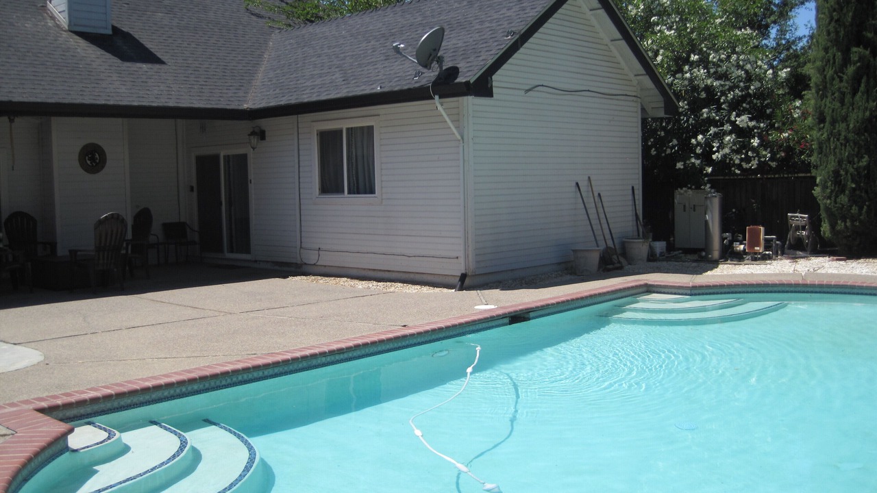 Photo of Outdoor in Citrus Heights