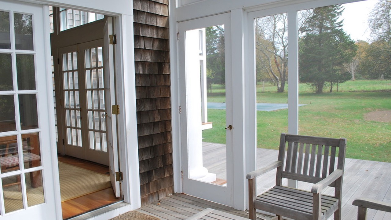 Photo of Outdoor in Bridgehampton
