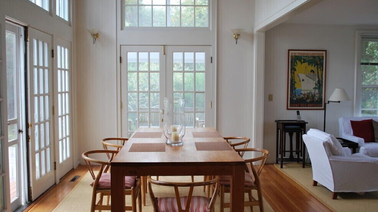 Photo of Livingroom in Bridgehampton