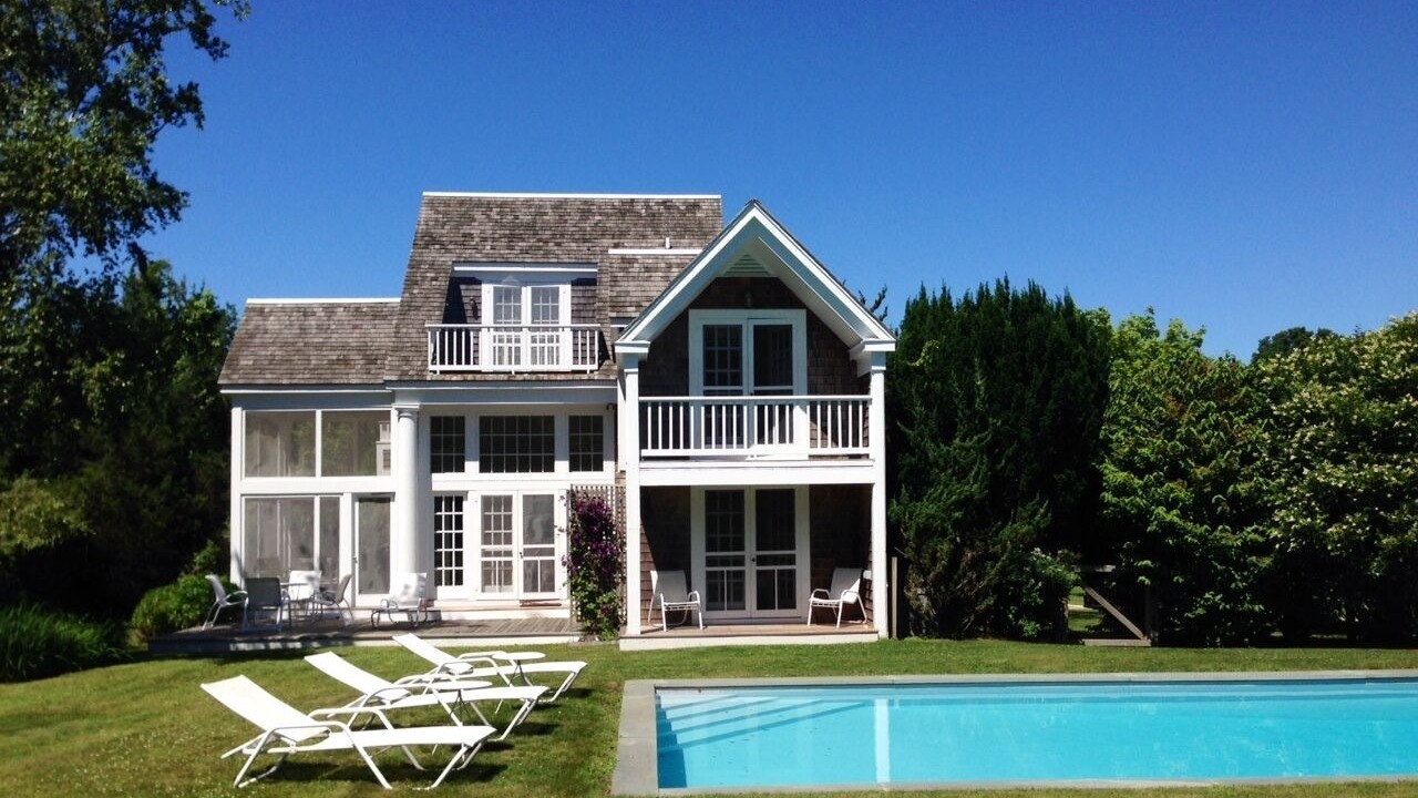 Photo of Outdoor in Bridgehampton