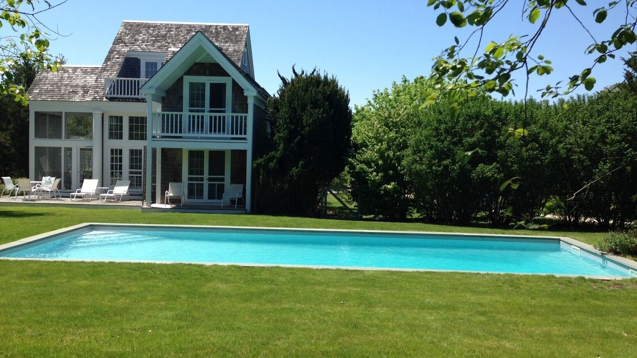Photo of Outdoor in Bridgehampton