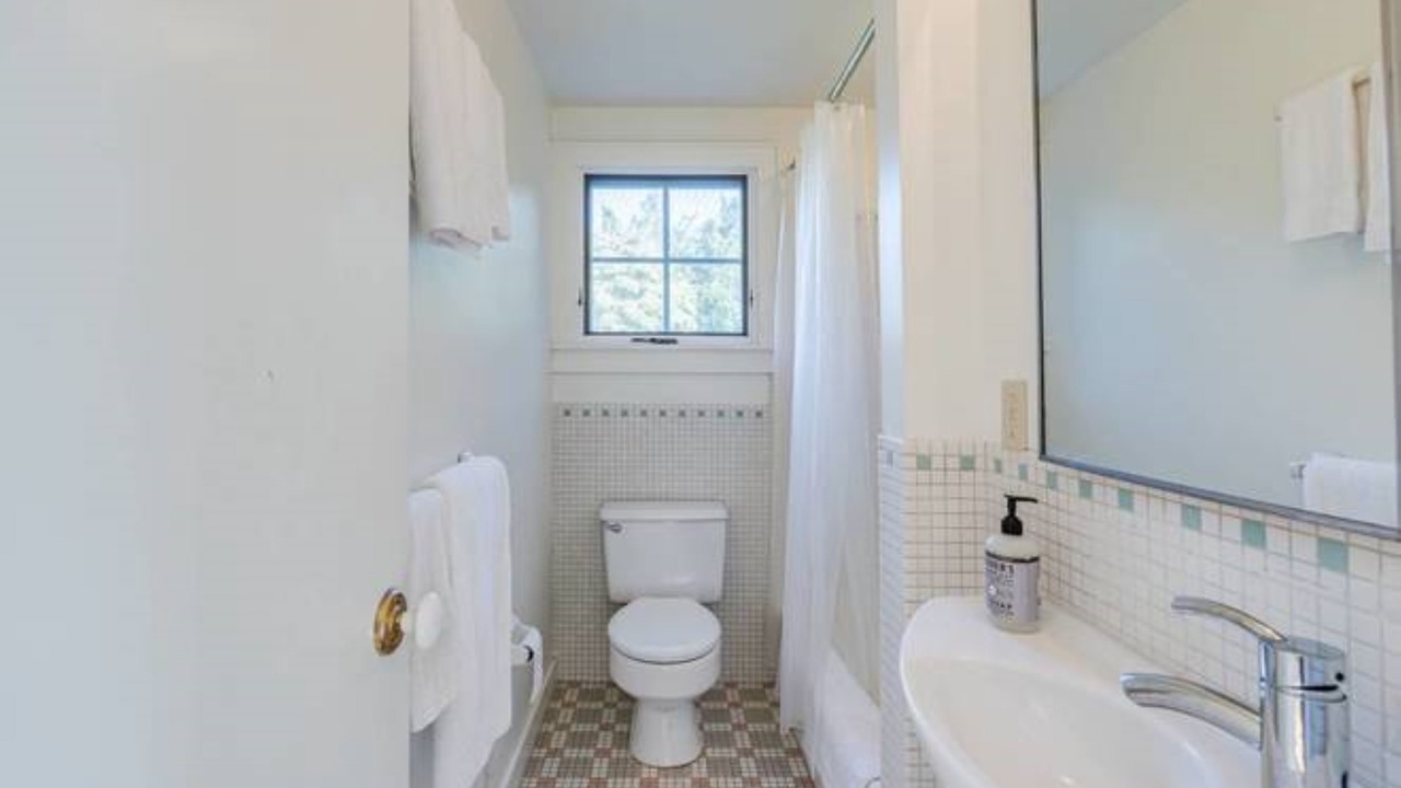 Photo of Bathroom in Bridgehampton